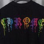T-shirt CHRM HRTS – Bild 3