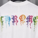 T-shirt CHRM HRTS - Image 4