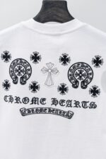 T-shirt CHRM HRTS – Bild 5