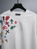 T-shirt CHRM HRTS – Bild 14
