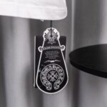 T-shirt CHRM HRTS – Bild 13