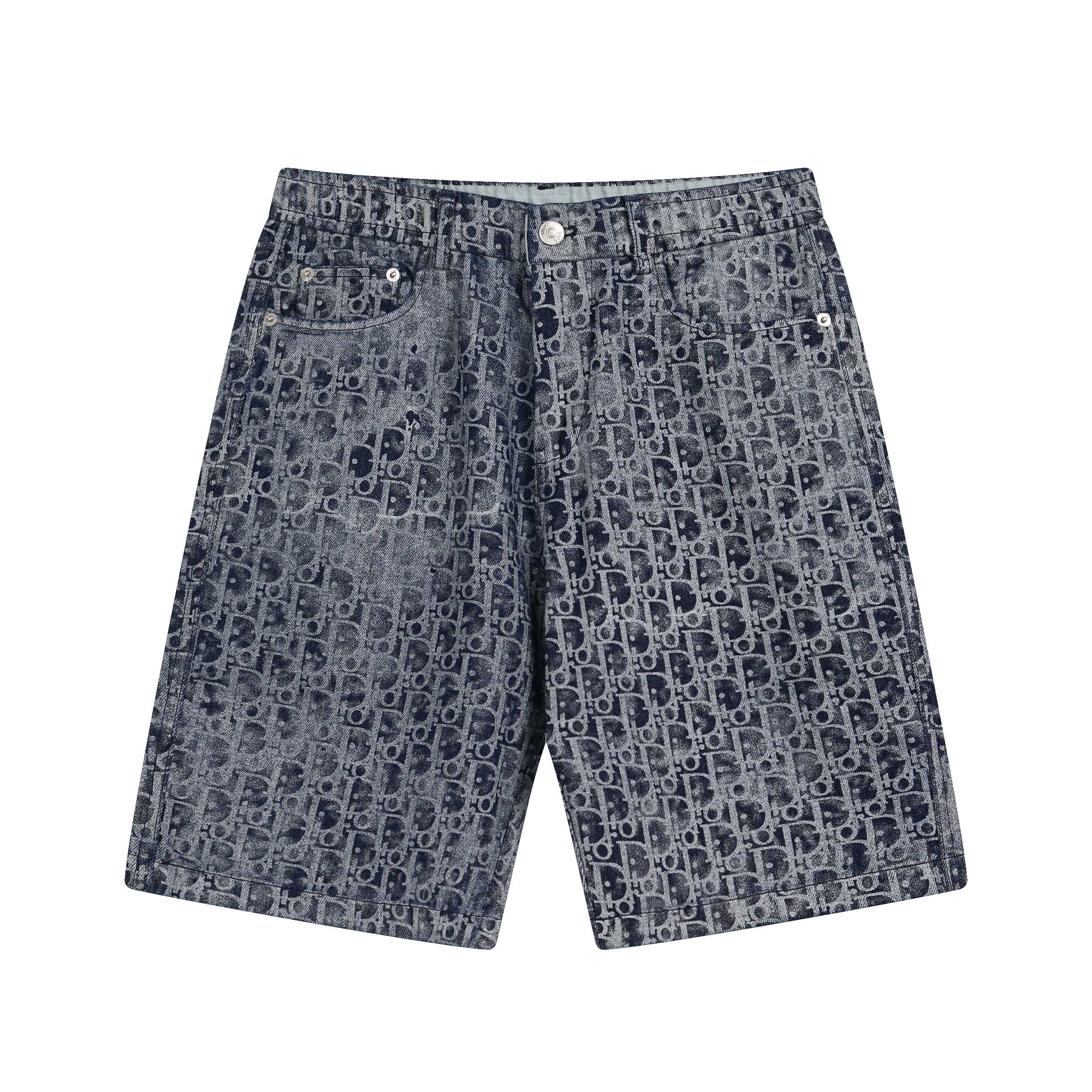 b99a0598 CD Shorts - Image 1