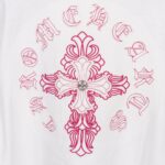 T-shirt CHRM HRTS - Image 6