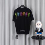 T-shirt CHRM HRTS – Bild 4