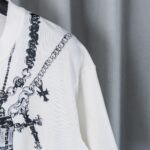 T-shirt CHRM HRTS – Bild 6