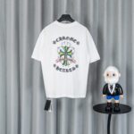 T-shirt CHRM HRTS – Bild 4