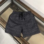 FND SHORTS – Bild 10
