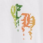 T-shirt CHRM HRTS - Image 7