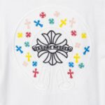 T-shirt CHRM HRTS – Bild 5