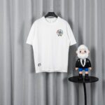 T-shirt CHRM HRTS – Bild 2