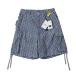 CD Shorts