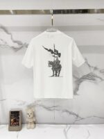 BRBRY T-shirt - Image 3