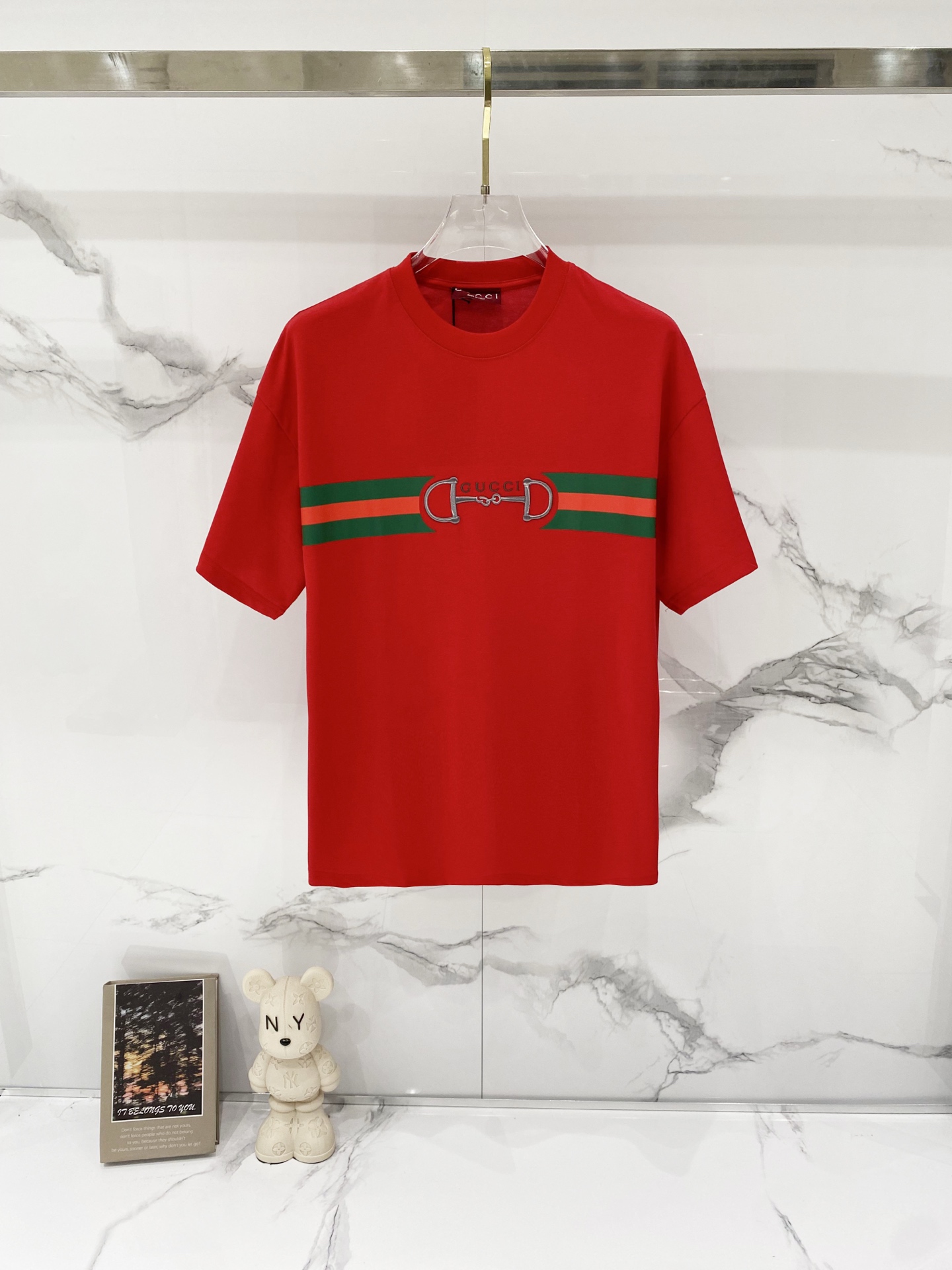 d32f5c7a GC T-shirt - Image 1