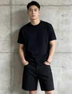CD Shorts - Image 13