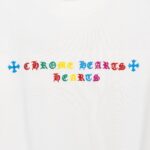 T-shirt CHRM HRTS - Image 11