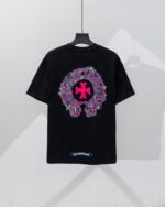 T-shirt CHRM HRTS - Image 4
