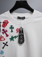 T-shirt CHRM HRTS – Bild 15