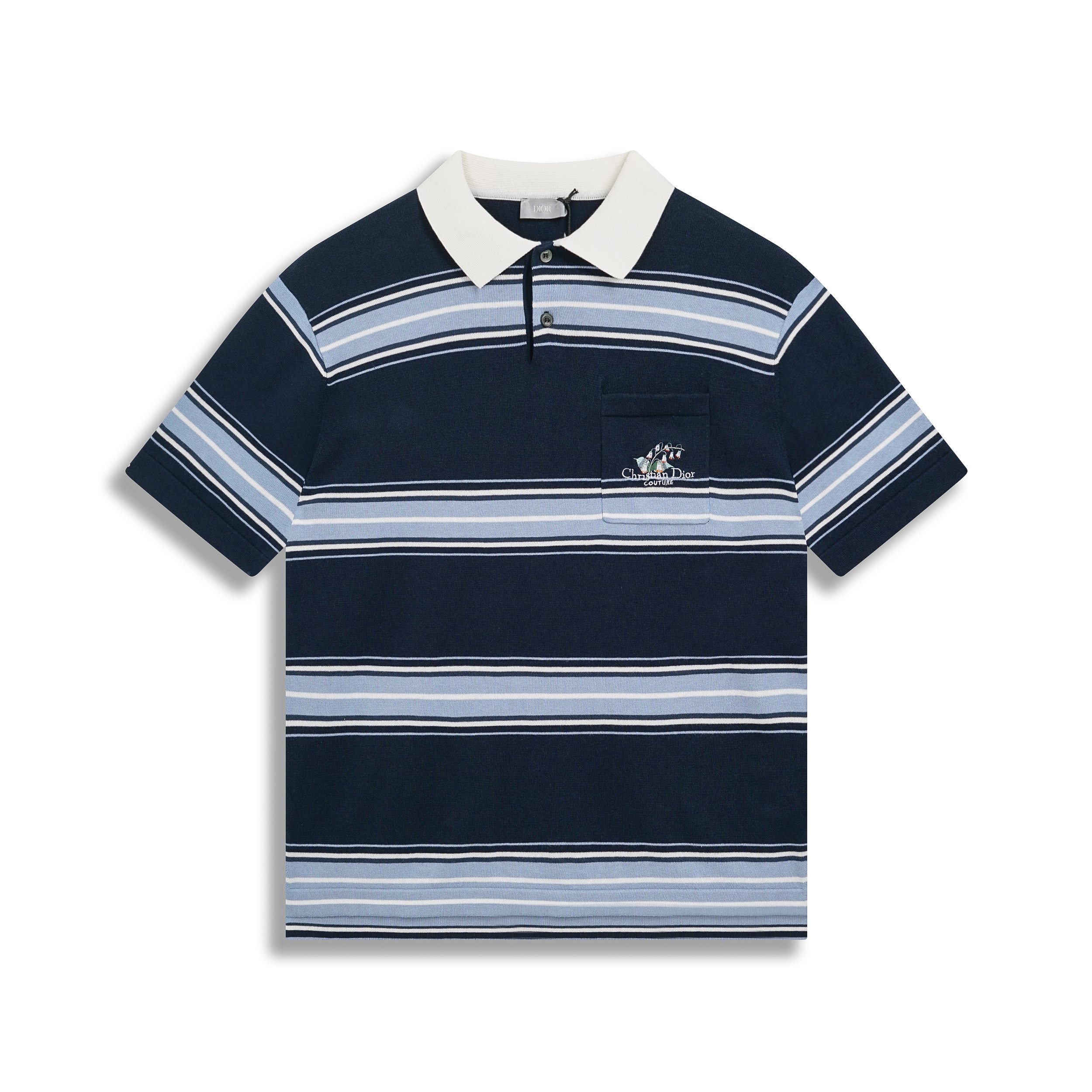 d830304b DR T-shirt – Bild 1