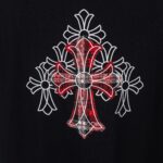 T-shirt CHRM HRTS – Bild 6