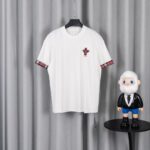T-shirt CHRM HRTS - Image 3