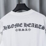 T-shirt CHRM HRTS – Bild 5