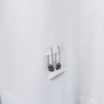 T-shirt CHRM HRTS – Bild 9