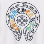 T-shirt CHRM HRTS – Bild 9