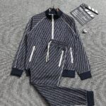 FND SET