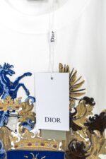 DR T-shirt – Bild 8