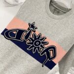 DR T-shirt – Bild 8