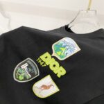 DR T-shirt - Image 24