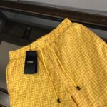 FND SHORTS - Image 4
