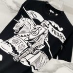 BRBRY T-shirt - Image 41
