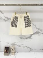CD Shorts - Image 2
