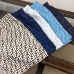 FND SHORTS - Image 2