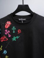T-shirt CHRM HRTS – Bild 3