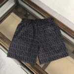 FND SHORTS – Bild 17