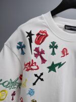 T-shirt CHRM HRTS – Bild 16