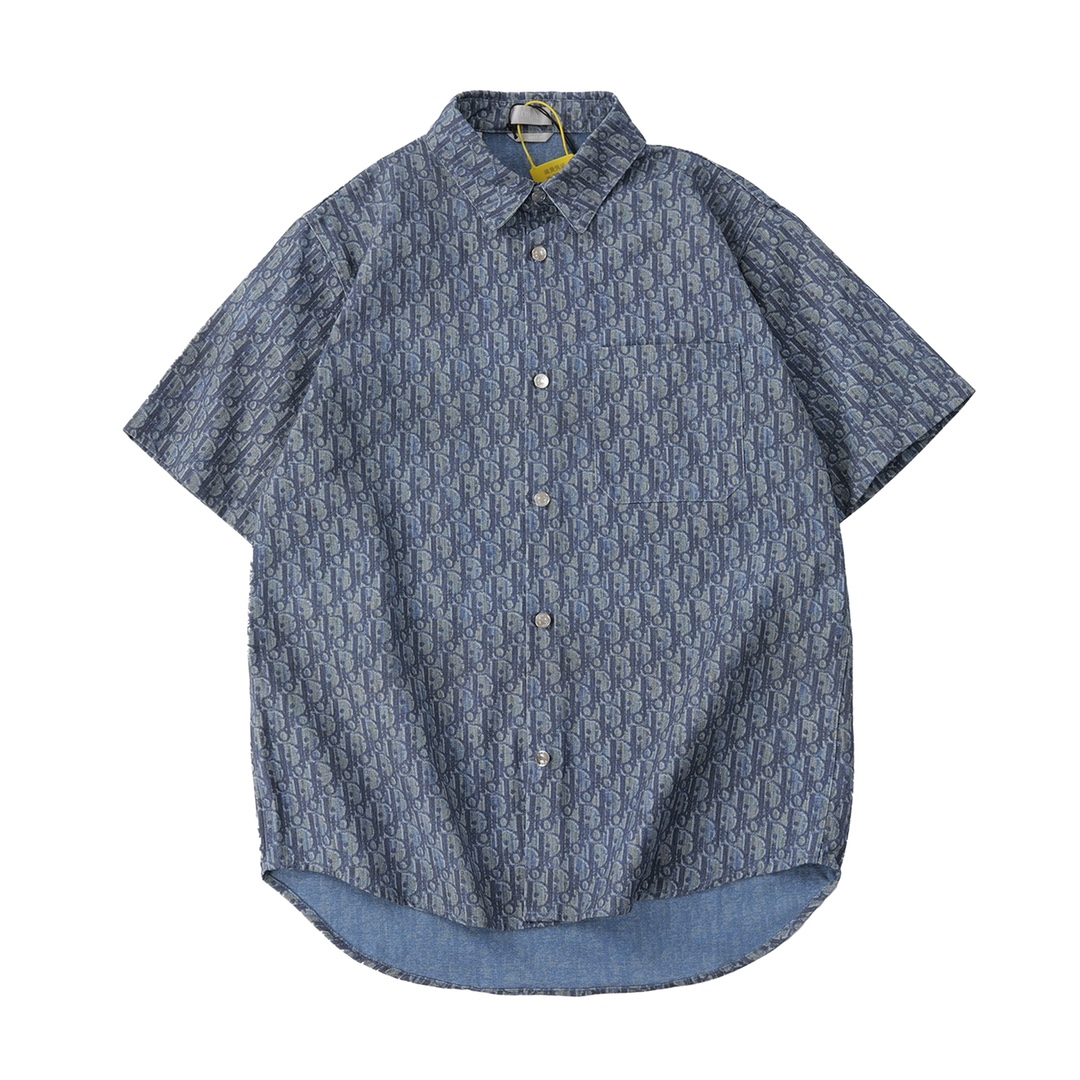 ed5633d1 DR T-shirt - Image 1