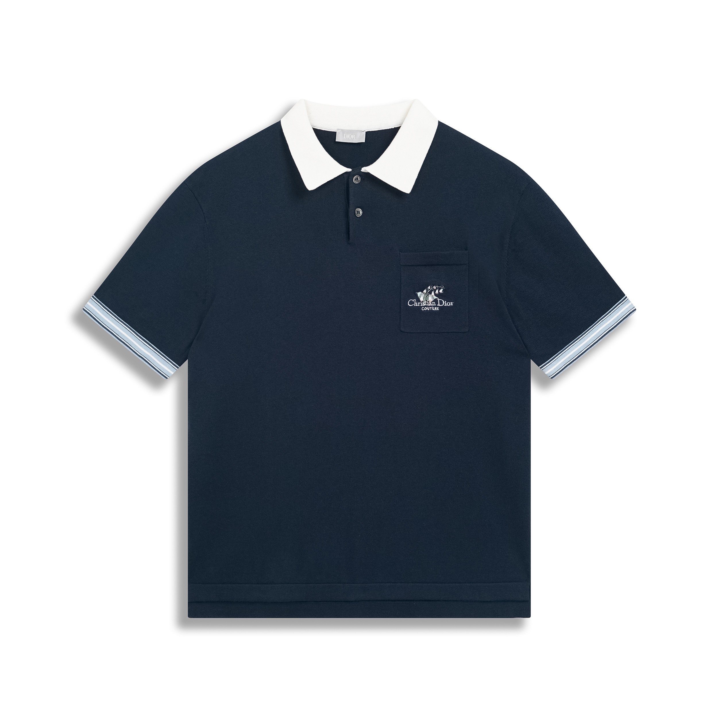 ef1c0275 DR T-shirt – Bild 1