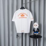 T-shirt CHRM HRTS - Image 4
