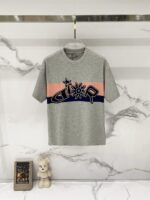 DR T-shirt – Bild 2