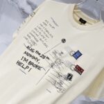 FND T-SHIRT - Image 16