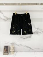 CD Shorts – Bild 13