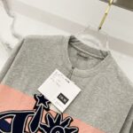 DR T-shirt – Bild 5