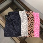 FND SHORTS