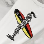 BBR T-shirt - Image 14