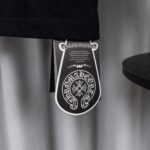 T-shirt CHRM HRTS - Image 9