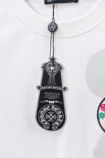 T-shirt CHRM HRTS – Bild 14