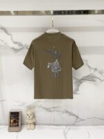 BRBRY T-shirt - Image 12